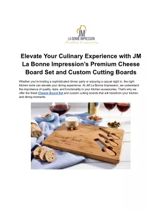 Exquisite Engraved Christmas Gifts for Every Taste
