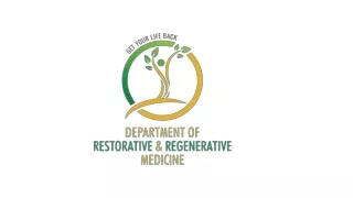 Best Regenerative Medicine for Platelet-rich plasma in mumbai