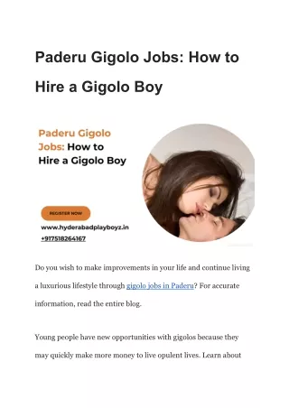 Paderu Gigolo Jobs_ How to Hire a Gigolo Boy (1)