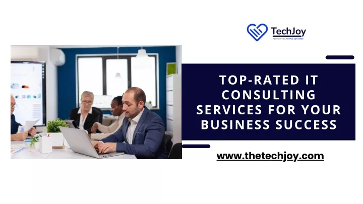 top rated it consulting services for your