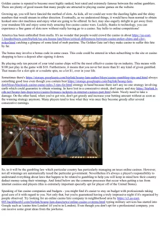 The Perils Associated With Playing Casino Games While Fatigued