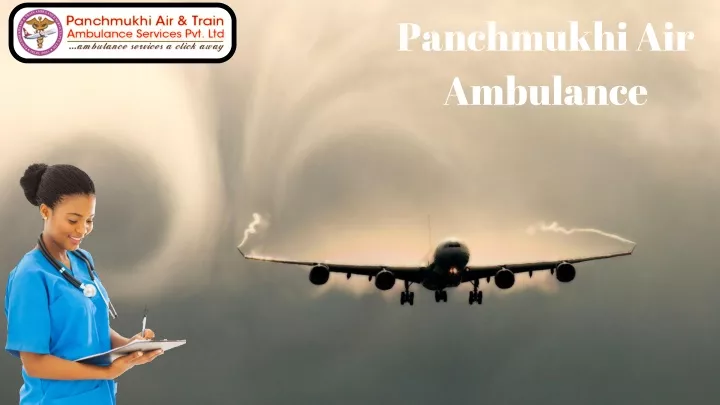 panchmukhi air ambulance