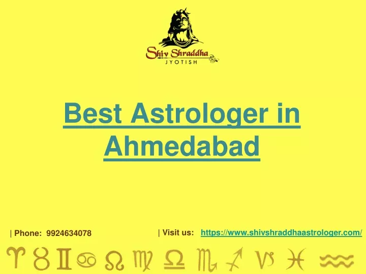 best astrologer in ahmedabad