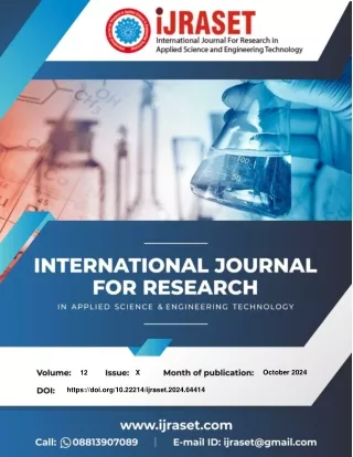 Knowledge Regarding Risk Factors and Prevention of Preeclampsia Among Married Women in Selected Urban Community Areas of