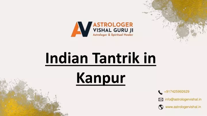 indian tantrik in kanpur