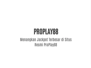 proplay88