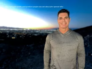 https johnspencerellis com questions people also