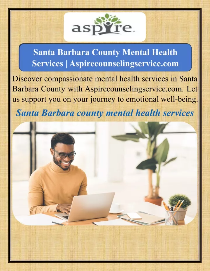 discover compassionate mental health services