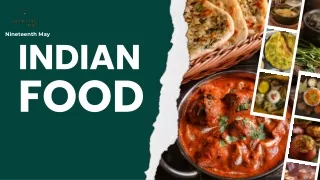 Best Restaurant in Mohali Nineteenth May – The Perfect Spot for Every Occasion