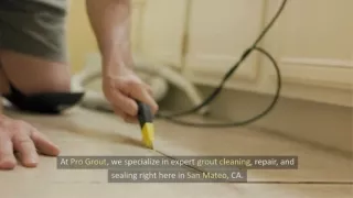 Tile contractor San Mateo CA