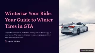Winterize-Your-Ride-Your-Guide-to-Winter-Tires-in-GTA