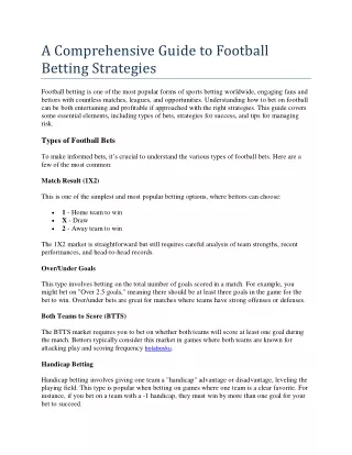 football betting (1)