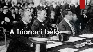 Trianoni béke