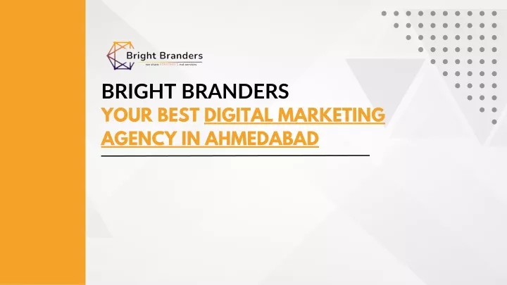 bright branders your best digital marketing