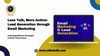 DIGITAL MARKETING TRAINING IN BANGALORE