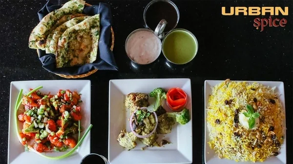 Indian Food New Jersey