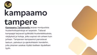 pdf file tootampere kampaamo