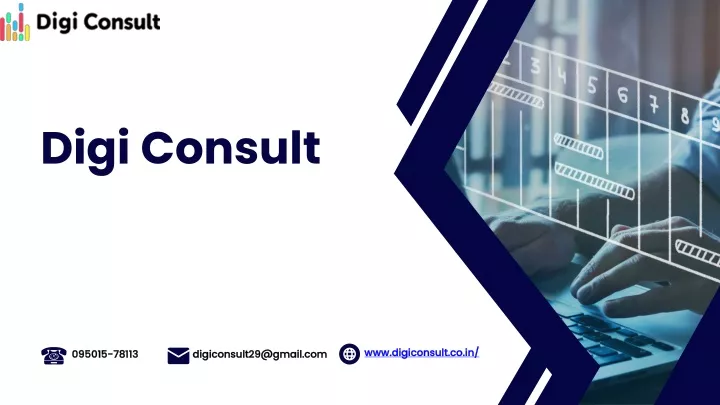 digi consult