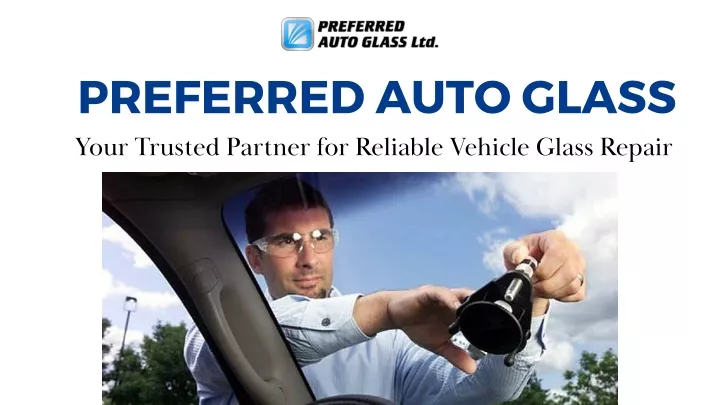 preferred auto glass