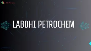 labdhi petrochem