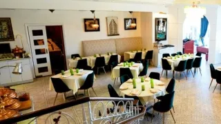 Food Places In Edison NJ