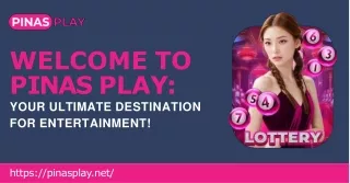 pinasplay
