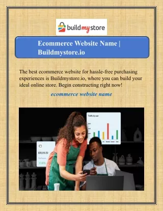 the best ecommerce website for hassle free