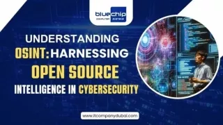 Understanding OSINT Harnessing Open Source Intelligence in Cybersecurity