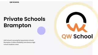 qw school