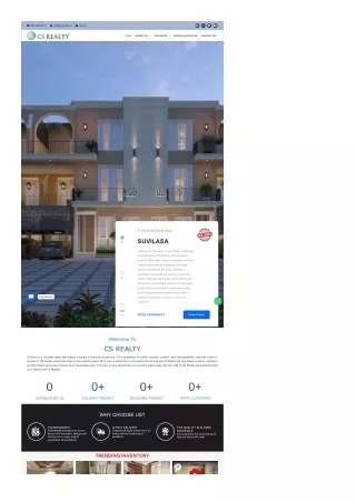 Essential Guide to Gurgaon Real Estate | CS Realtors Insight