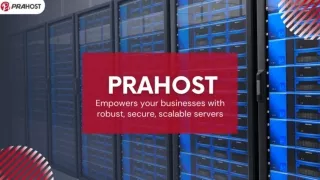 Buy dedicated server Germany