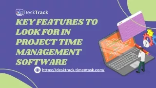 desk track