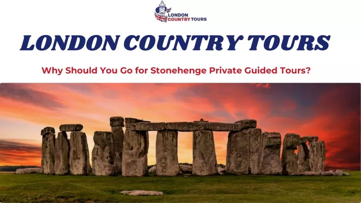 london country tours