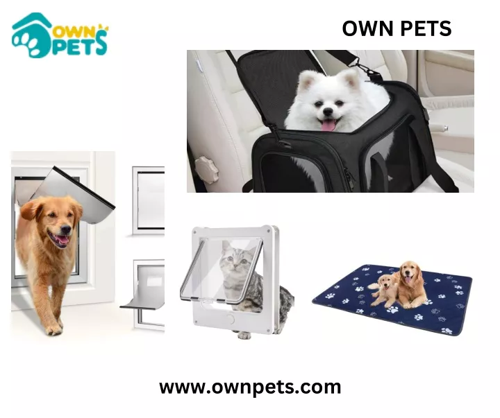 own pets