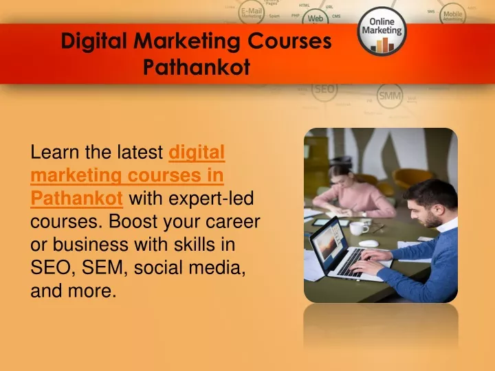 digital marketing courses pathankot