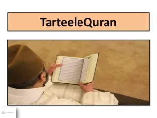 Learn Quran : Master Basic Tajweed for Clear Recitation Today!