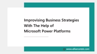 Improvising-Business-Strategies-With-The-Help-Of-Microsoft-Power-Platforms