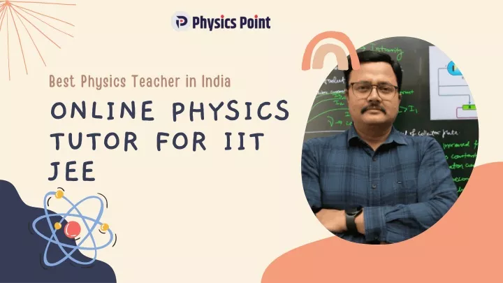 best physics teacher in india online physics