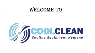 Coolclean’ s Standard Service