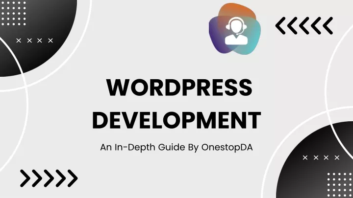 wordpress development