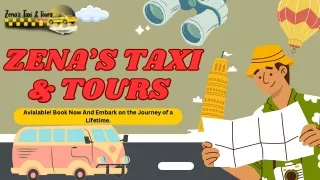 Nassau Tours & Transportation Service