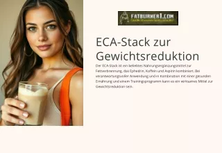 ECA-Stack-zur-Gewichtsreduktion | Fatburner-1