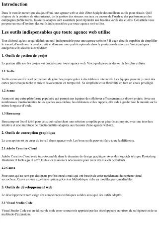 introduction