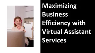 maximizing business efficiency with virtual