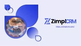 Best CRM Software in India