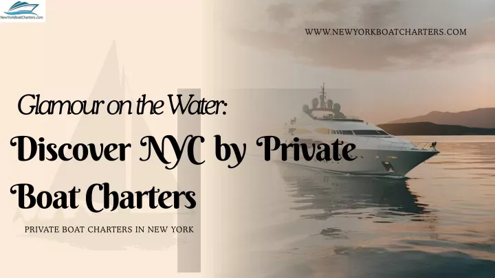 www newyorkboatcharters com