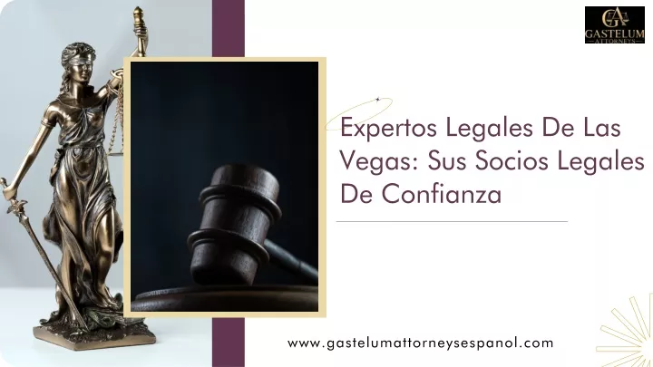 expertos legales de las vegas sus socios legales