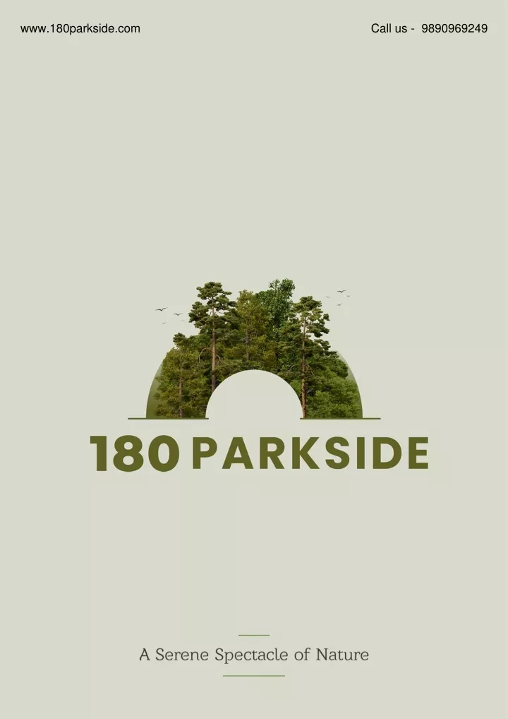 www 180parkside com