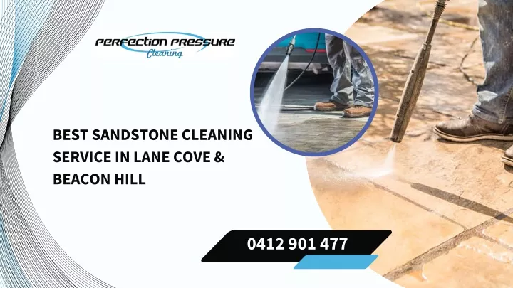 best sandstone cleaning service in lane cove