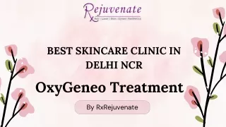 BEST SKINCARE CLINIC IN DELHI NCR